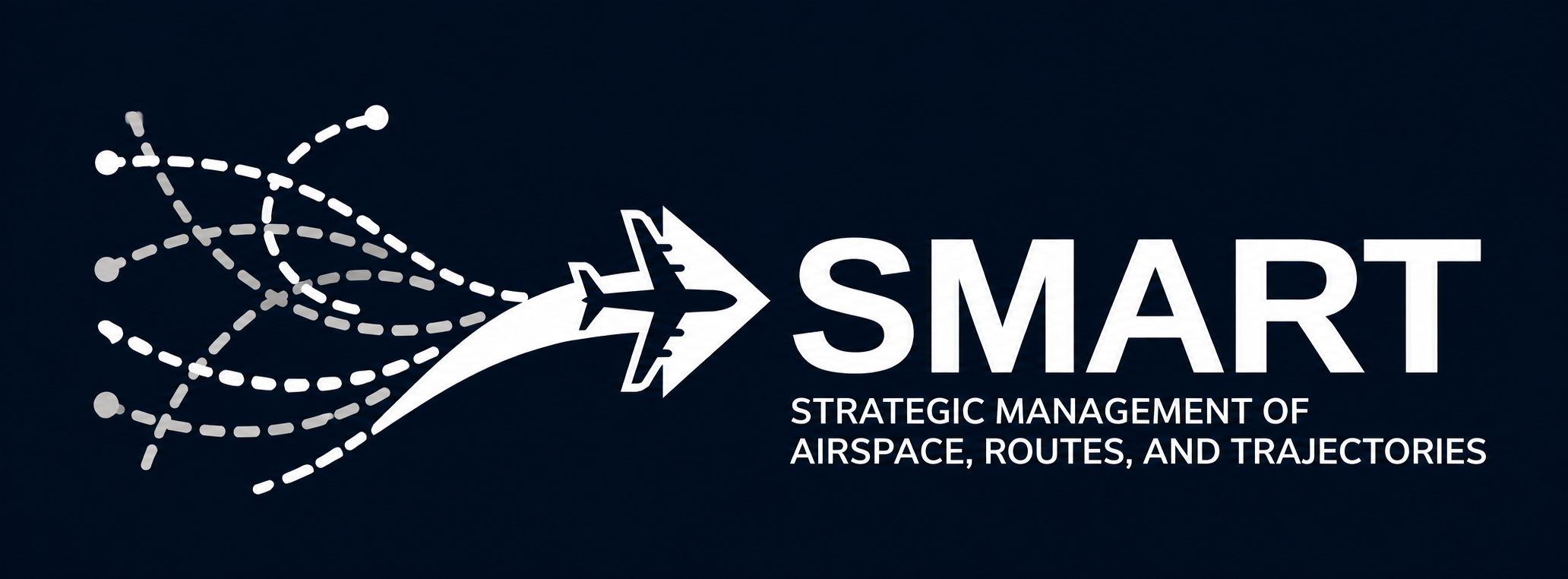 SMART — Strategic Management of Airspace, Routes, and Trajectories